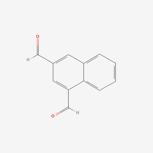 FT-0769604 CAS:102880-69-3 chemical structure