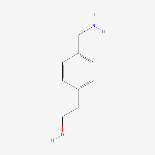 FT-0769621 CAS:136081-18-0 chemical structure