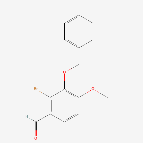 FT-0769627 CAS:38849-38-6 chemical structure