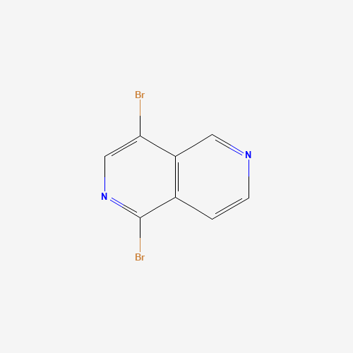 FT-0769629 CAS:1353971-28-4 chemical structure
