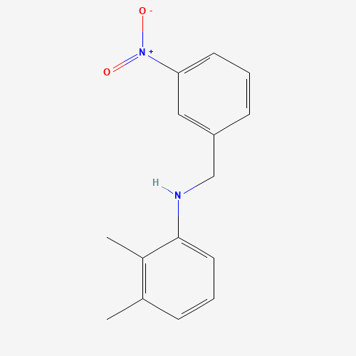 FT-0769636 CAS:183270-27-1 chemical structure