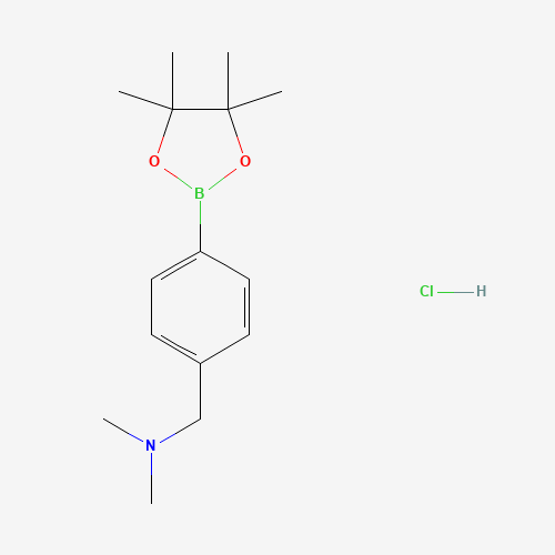 FT-0769641 CAS:1073371-85-3 chemical structure
