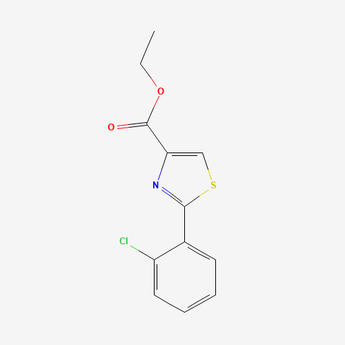 FT-0769652 CAS:132089-36-2 chemical structure