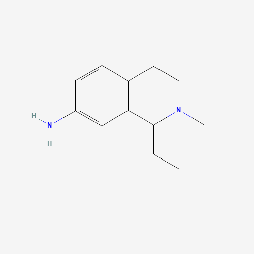 FT-0769655 CAS:259147-53-0 chemical structure