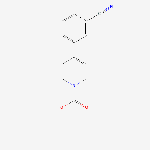 FT-0769670 CAS:370864-42-9 chemical structure