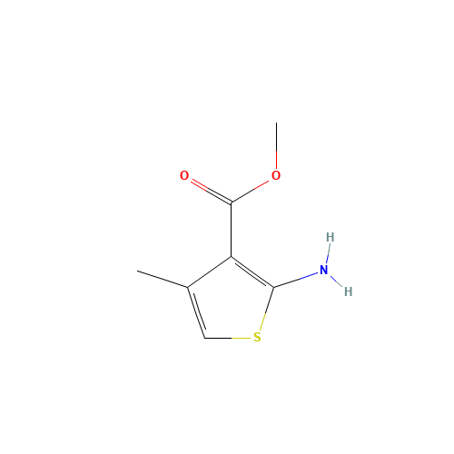 FT-0769671 CAS:4651-98-3 chemical structure