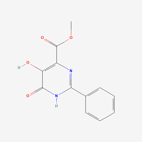 FT-0769675 CAS:62222-36-0 chemical structure