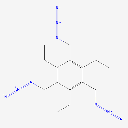 FT-0769683 CAS:190779-62-5 chemical structure