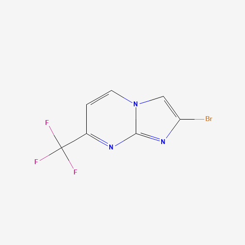 FT-0769685 CAS:1166756-95-1 chemical structure