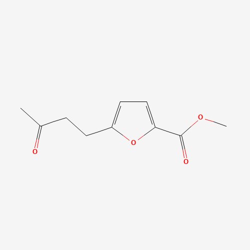 FT-0769699 CAS:67273-90-9 chemical structure