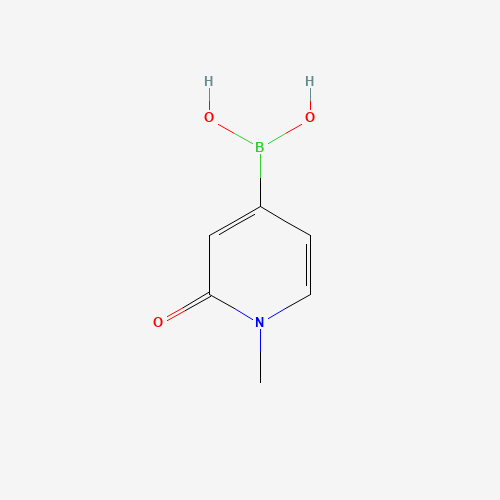 FT-0769700 CAS:1351413-50-7 chemical structure