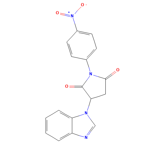 FT-0769708 CAS:49692-24-2 chemical structure