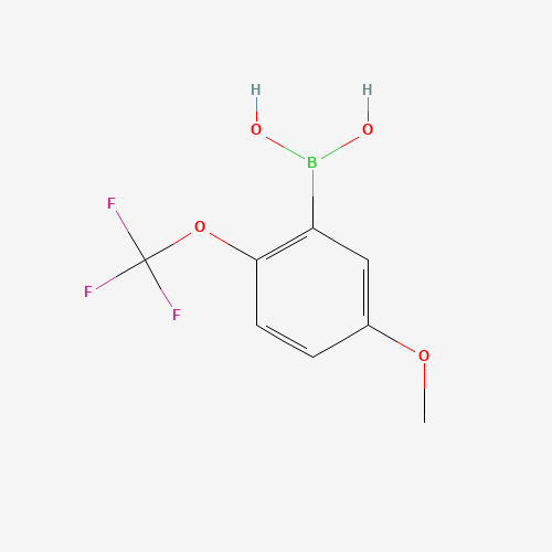 FT-0769709 CAS:1079402-25-7 chemical structure