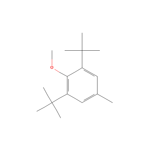 FT-0769713 CAS:1518-53-2 chemical structure