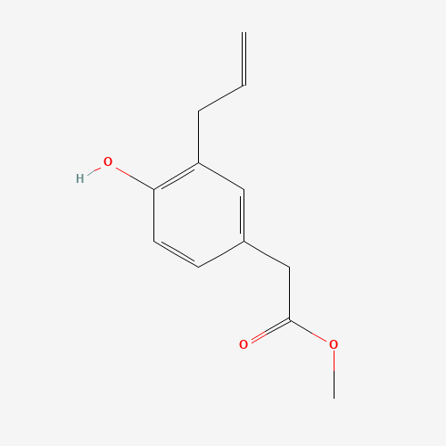 FT-0769715 CAS:129503-81-7 chemical structure