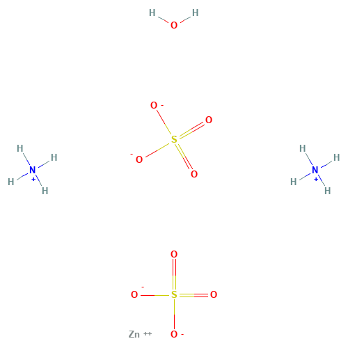 FT-0769719 CAS:77998-33-5 chemical structure