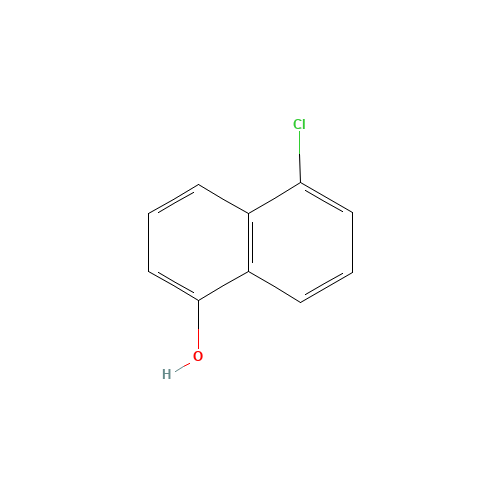 FT-0769721 CAS:20816-76-6 chemical structure
