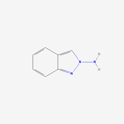 indazol-2-amine (CAS: 33334-11-1) - Related Chemical Product