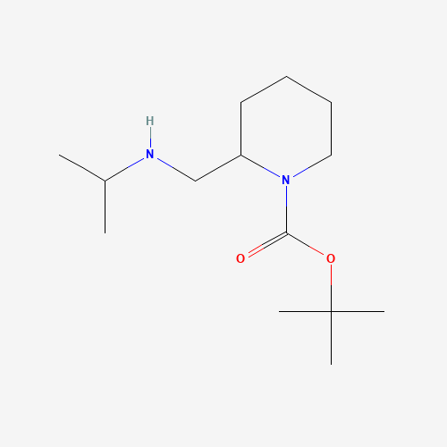 FT-0769727 CAS:1289387-82-1 chemical structure
