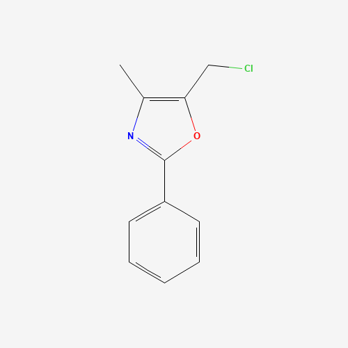 FT-0769728 CAS:625106-10-7 chemical structure