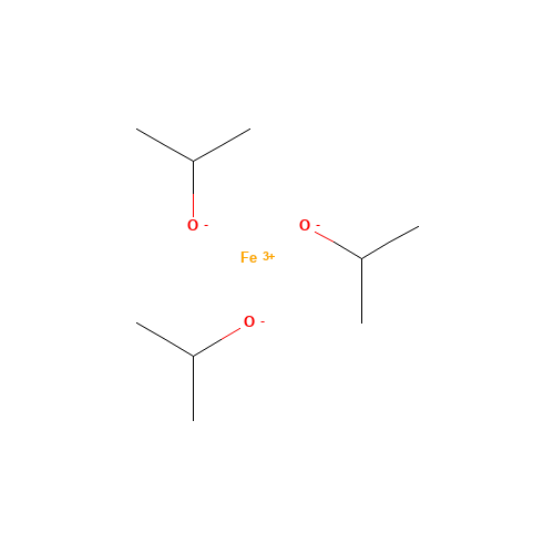 FT-0769733 CAS:14995-22-3 chemical structure