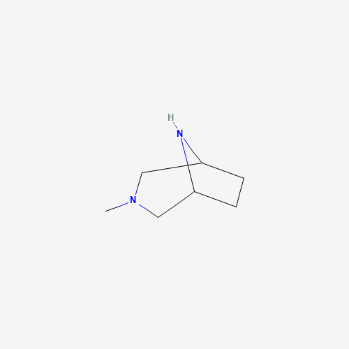 FT-0769734 CAS:51102-41-1 chemical structure