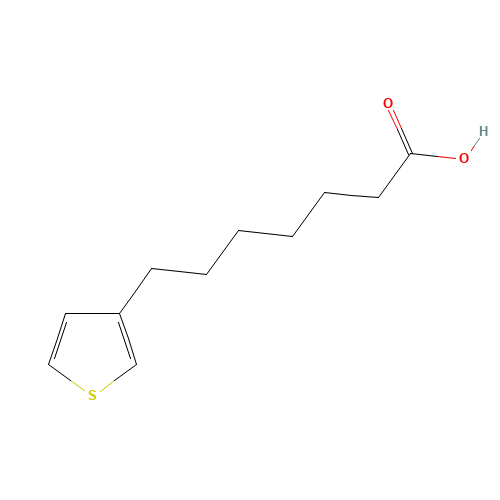 FT-0769737 CAS:26420-23-5 chemical structure