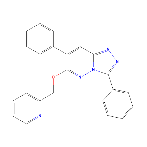 FT-0769738 CAS:202929-20-2 chemical structure