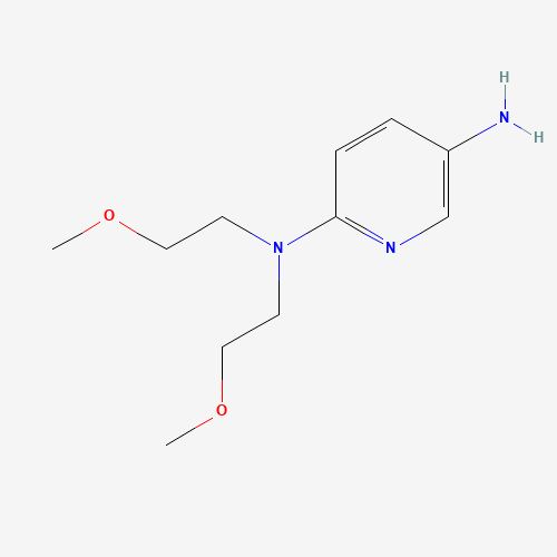 FT-0769741 CAS:1017221-38-3 chemical structure