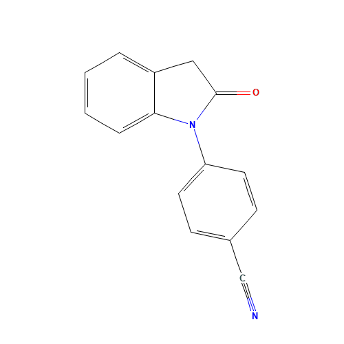 FT-0769743 CAS:1042159-71-6 chemical structure