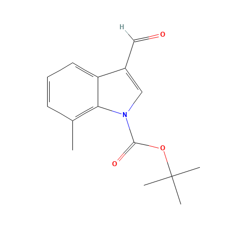 FT-0769744 CAS:914348-96-2 chemical structure