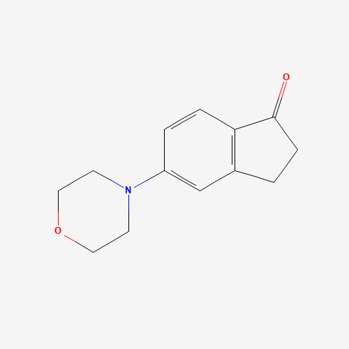 FT-0769752 CAS:760995-19-5 chemical structure