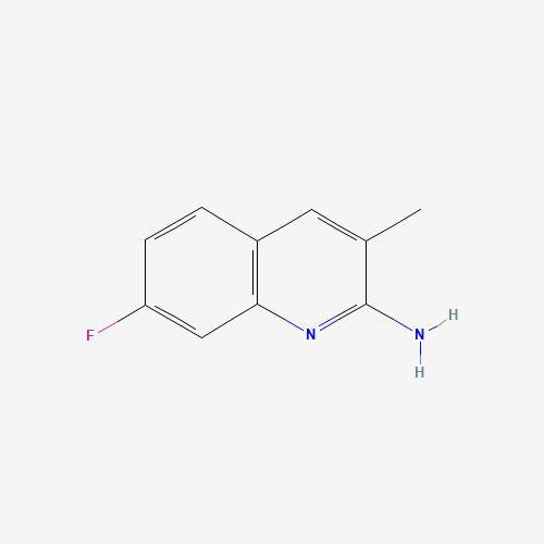 FT-0769756 CAS:203506-29-0 chemical structure
