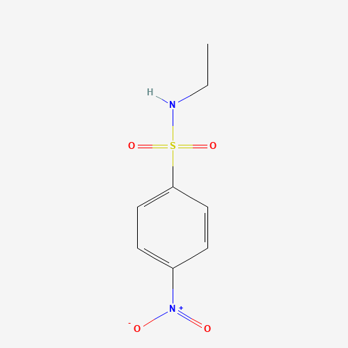 FT-0769757 CAS:28860-08-4 chemical structure