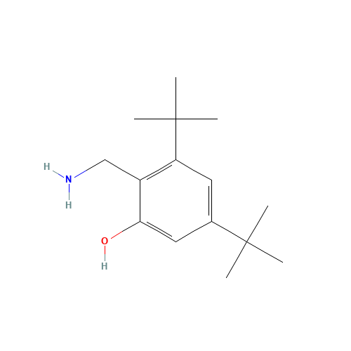 FT-0769758 CAS:84210-35-5 chemical structure