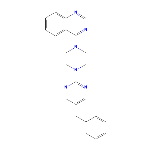 FT-0769763 CAS:1310685-40-5 chemical structure