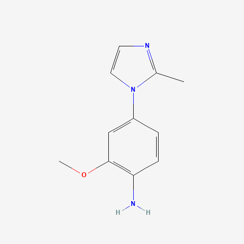 FT-0769766 CAS:218301-72-5 chemical structure