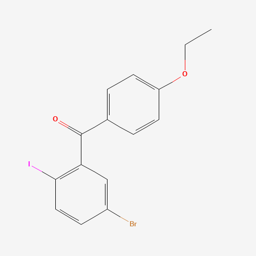 FT-0769772 CAS:864070-16-6 chemical structure