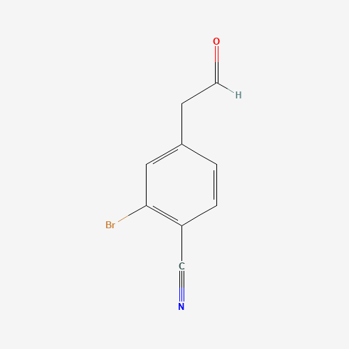 FT-0769781 CAS:1374357-67-1 chemical structure
