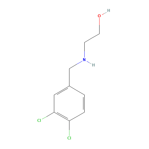 FT-0769787 CAS:40172-06-3 chemical structure