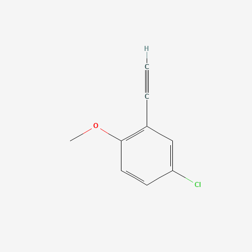 FT-0769795 CAS:95186-47-3 chemical structure