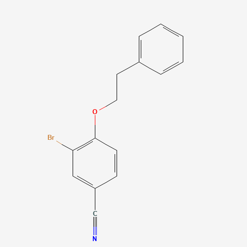 FT-0769804 CAS:938247-12-2 chemical structure