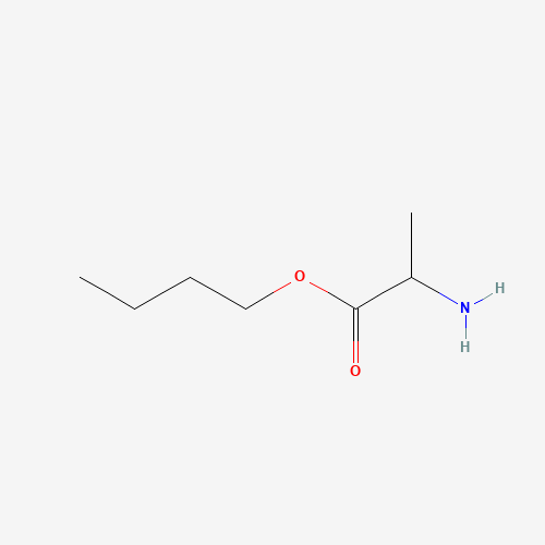 FT-0769807 CAS:174468-17-8 chemical structure