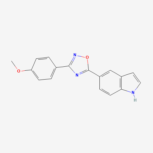 FT-0769812 CAS:1196987-14-0 chemical structure