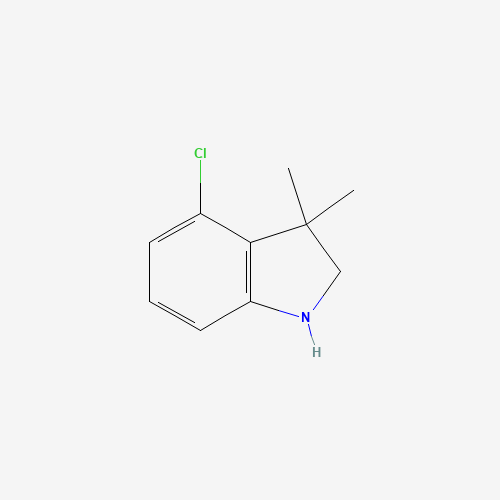 FT-0769813 CAS:1235441-09-4 chemical structure