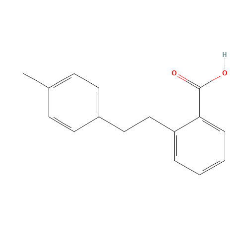 FT-0769815 CAS:86693-59-6 chemical structure