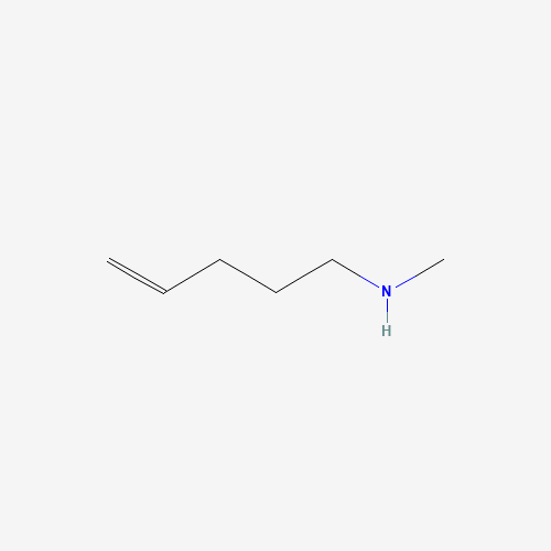 FT-0769818 CAS:5831-72-1 chemical structure