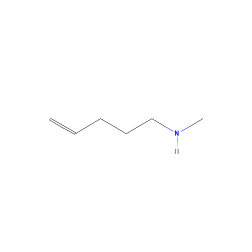 FT-0769818 CAS:5831-72-1 chemical structure