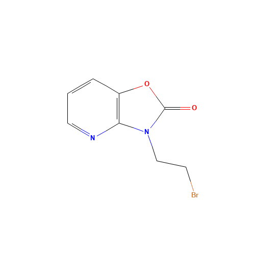 FT-0769820 CAS:134336-95-1 chemical structure
