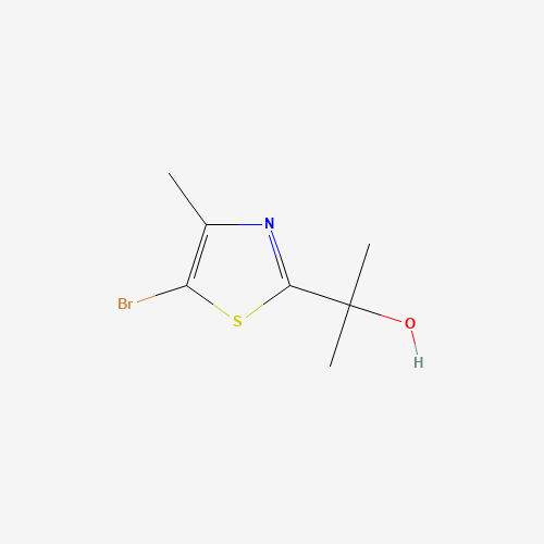 FT-0769829 CAS:1346819-12-2 chemical structure